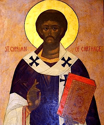 Cyprian of Carthage