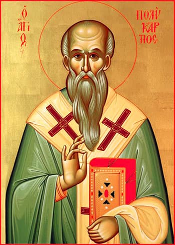 Polycarp of Smyrna